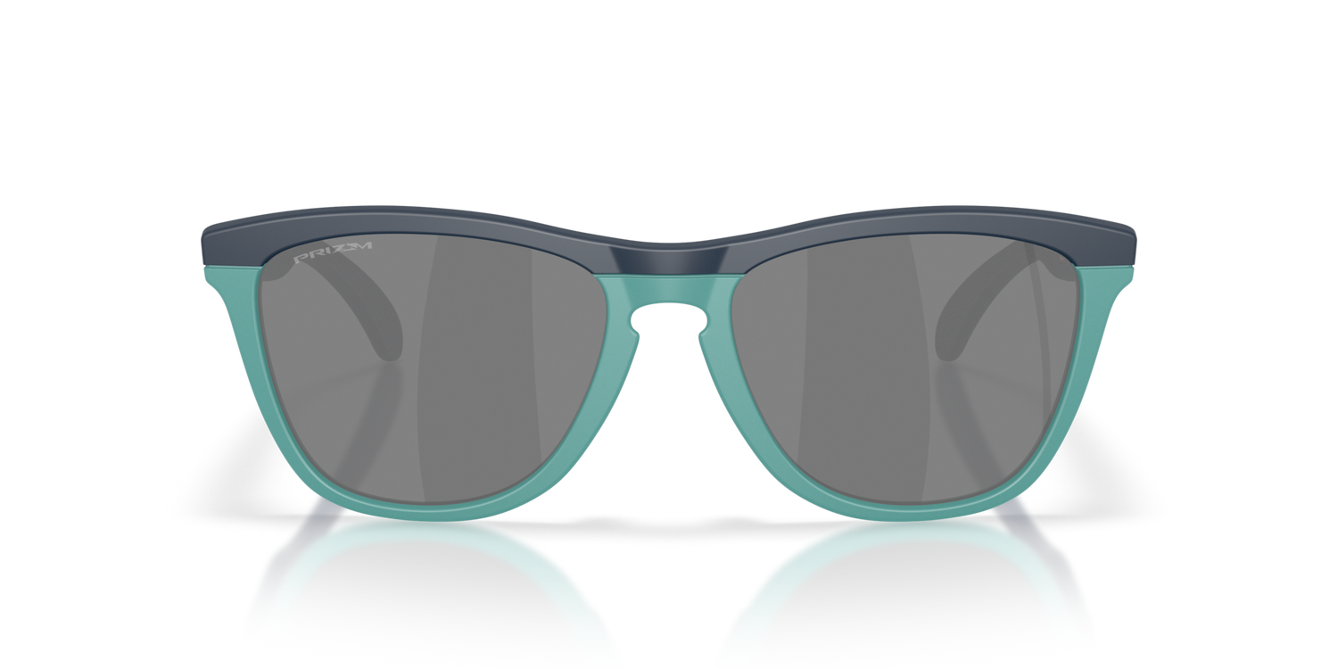 OAKLEY OO9284 FROGSKINS RANGE 928417 55