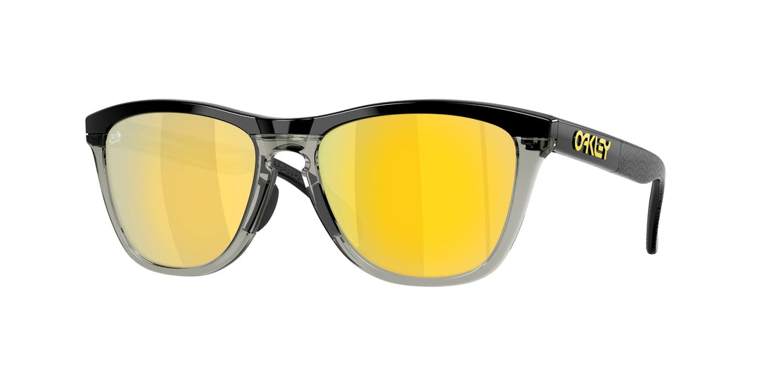 OAKLEY OO9284 FROGSKINS RANGE 928418 55