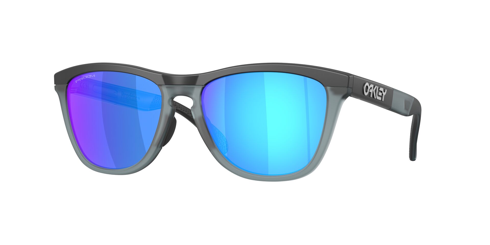 OAKLEY OO9284 FROGSKINS RANGE 928419 55