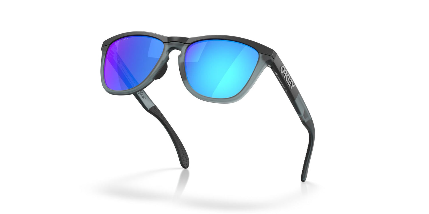 OAKLEY OO9284 FROGSKINS RANGE 928419 55