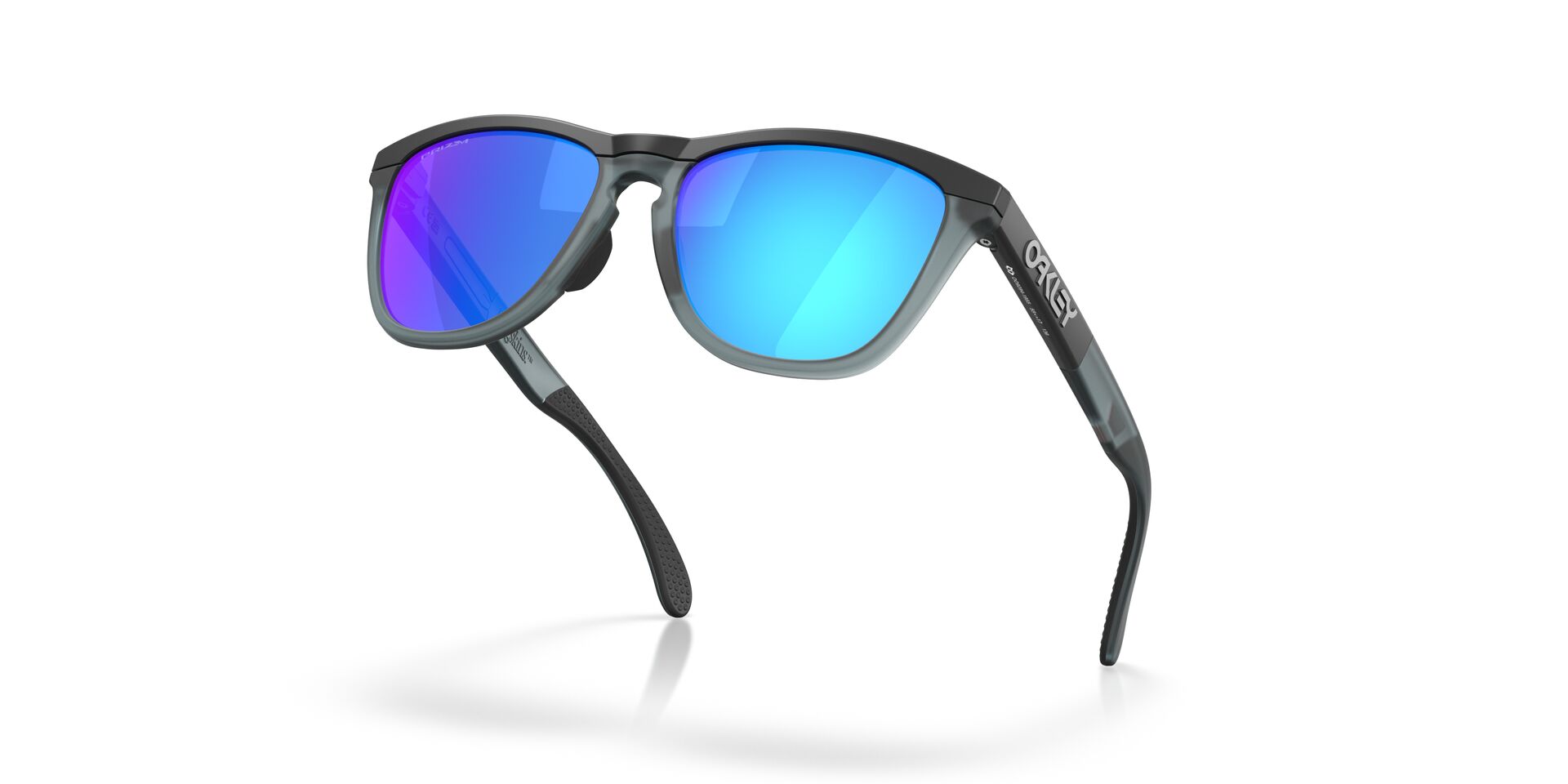 OAKLEY OO9284 FROGSKINS RANGE 928419 55