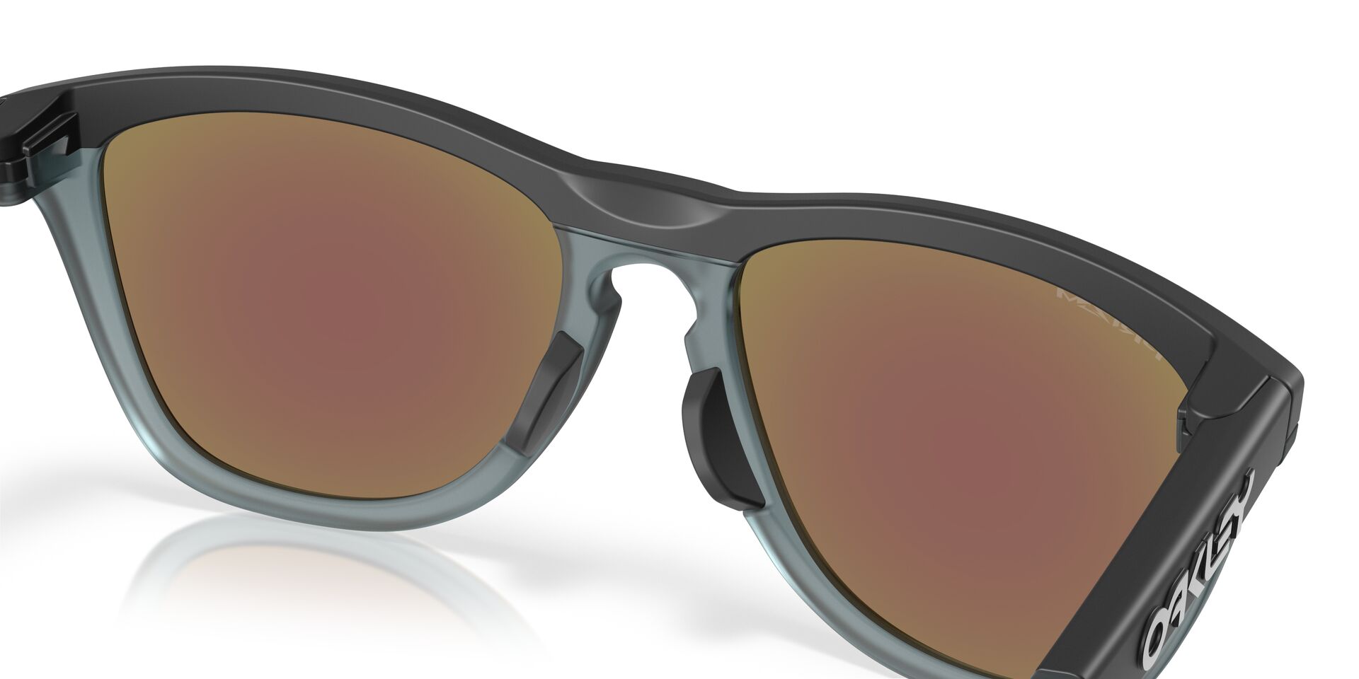 OAKLEY OO9284 FROGSKINS RANGE 928419 55