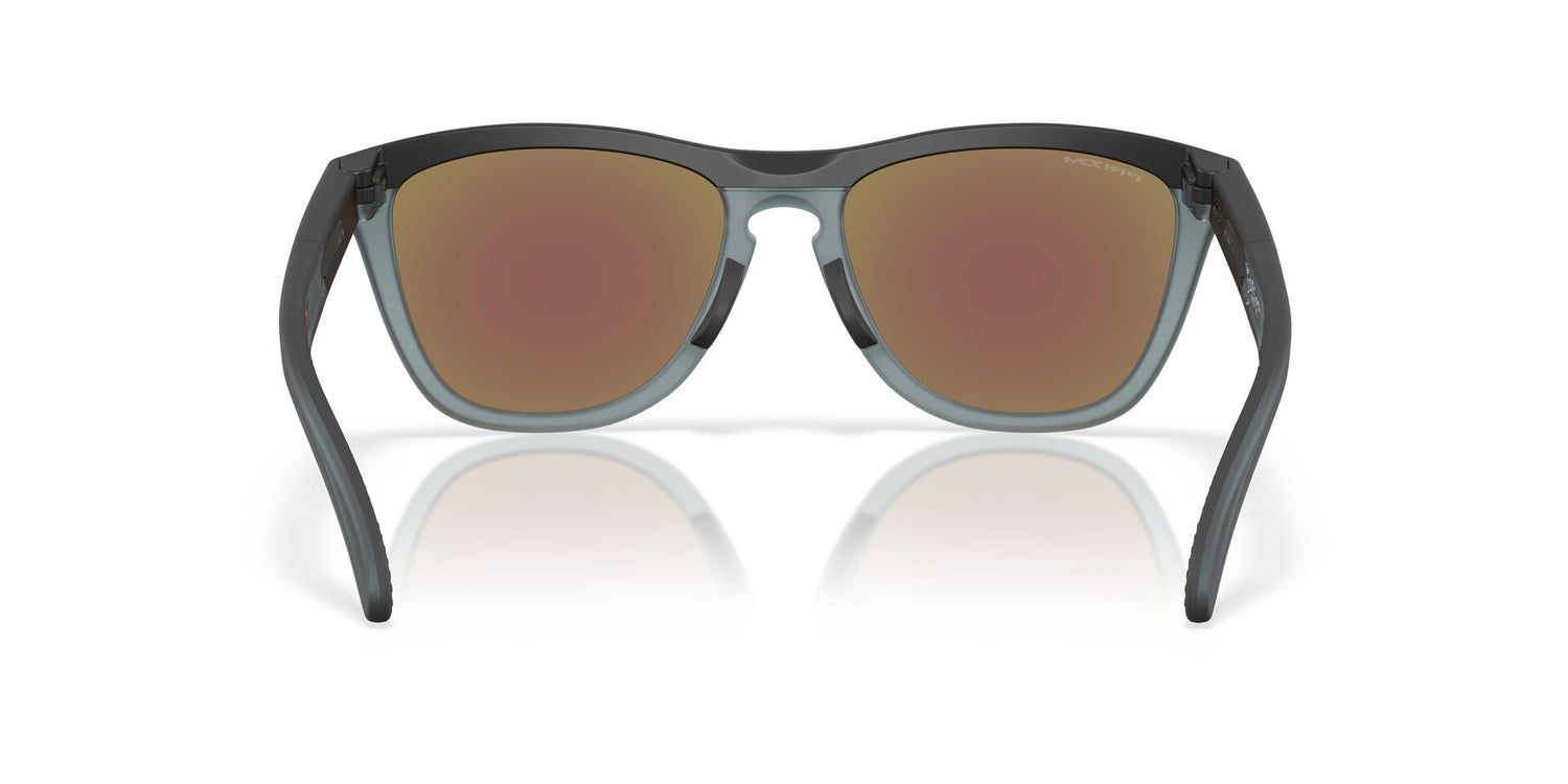 OAKLEY OO9284 FROGSKINS RANGE 928419 55