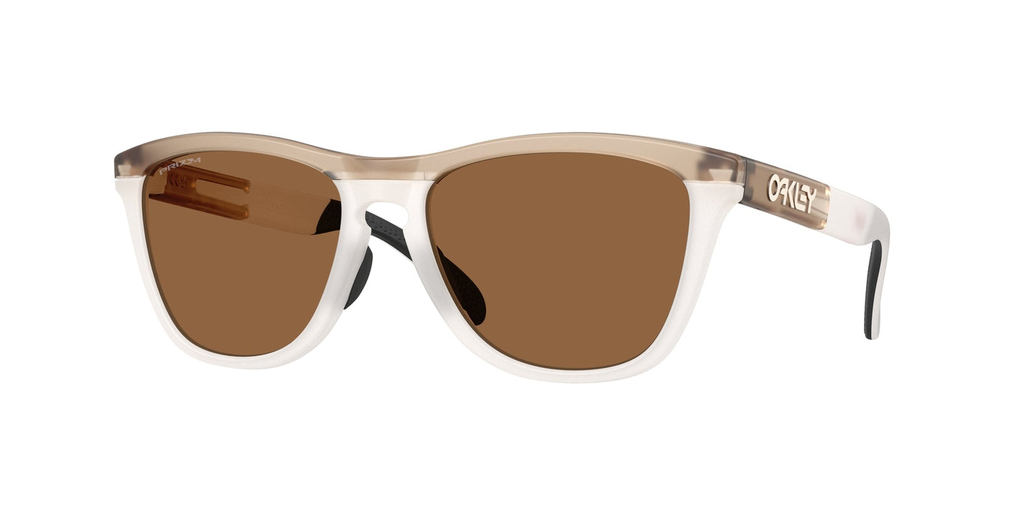 OAKLEY OO9284 FROGSKINS RANGE 928420 55