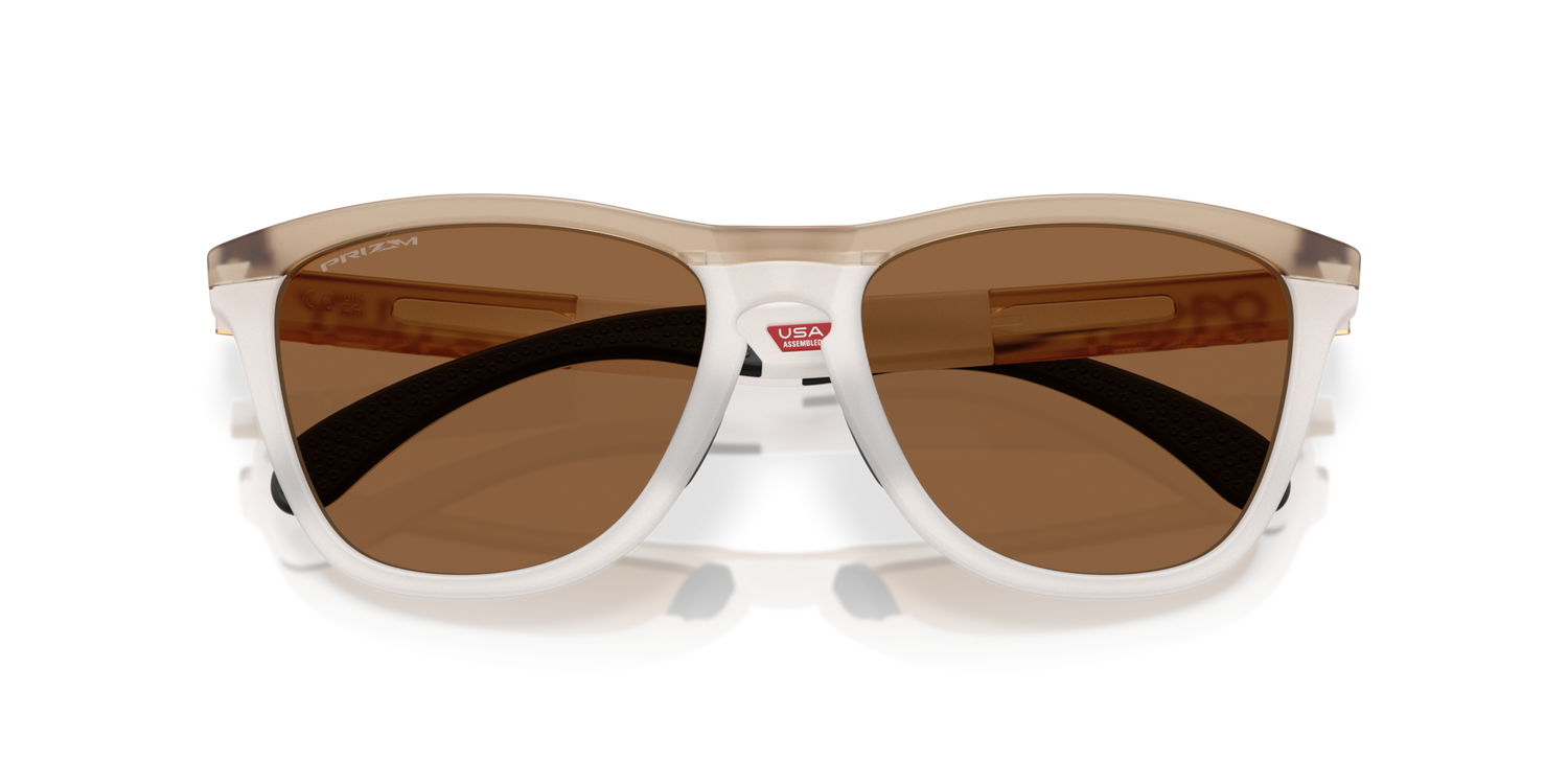 OAKLEY OO9284 FROGSKINS RANGE 928420 55