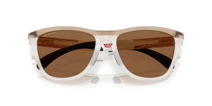 OAKLEY OO9284 FROGSKINS RANGE 928420 55