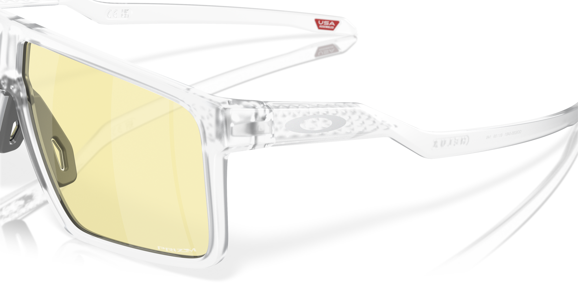OAKLEY OO9285 HELUX 928504 61