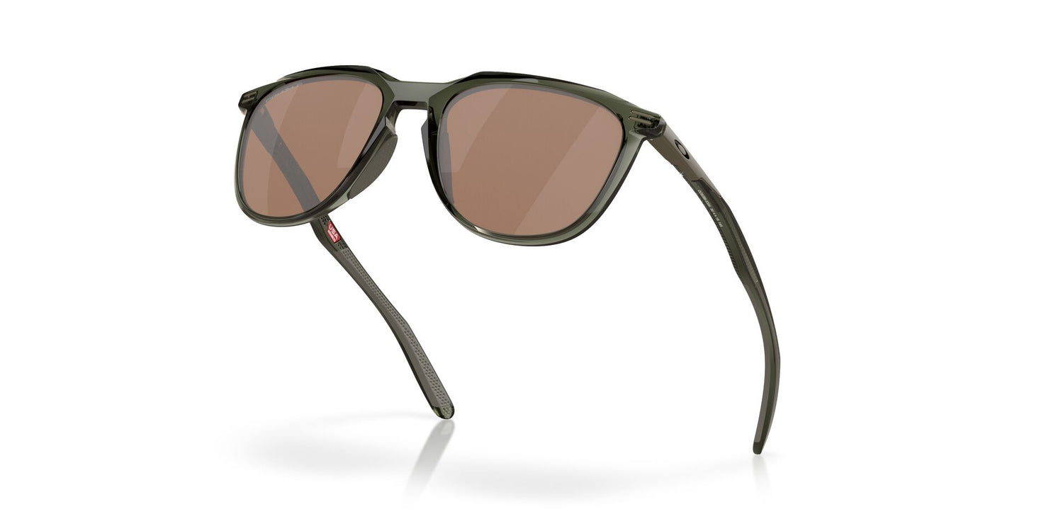 OAKLEY OO9286 THURSO 928603 54