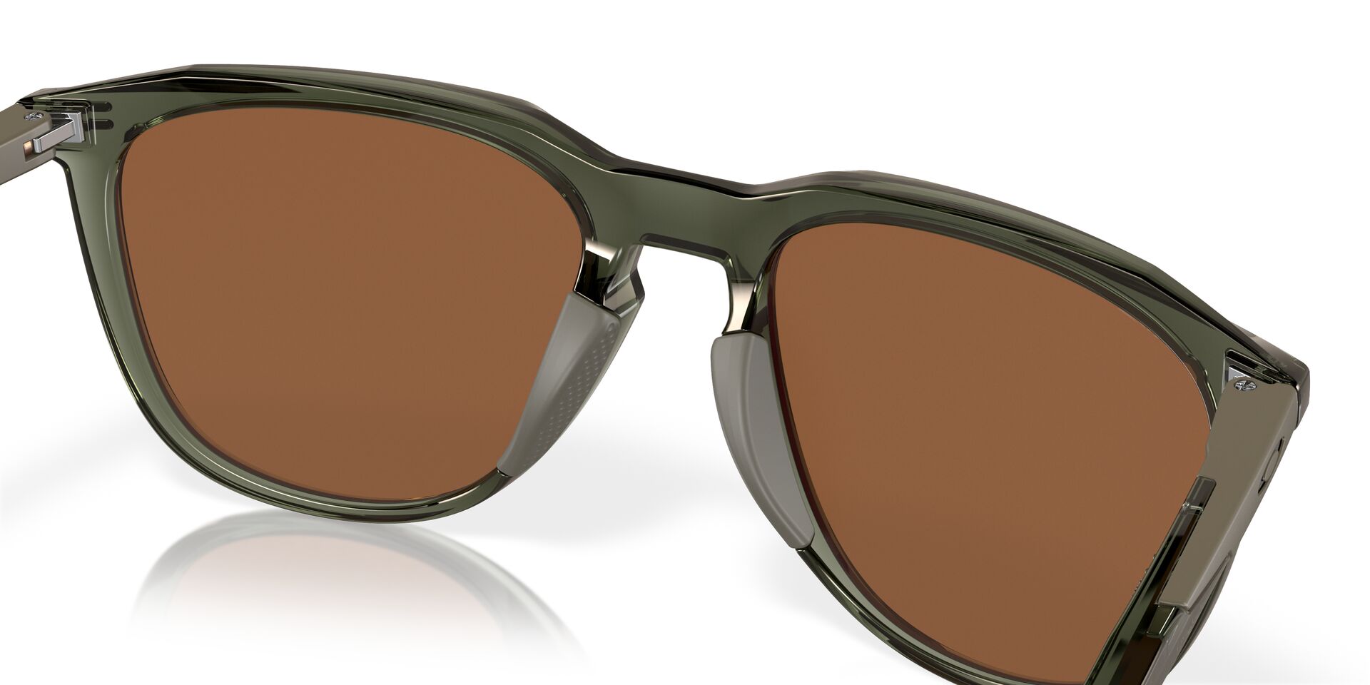OAKLEY OO9286 THURSO 928603 54