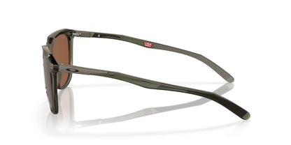 OAKLEY OO9286 THURSO 928603 54