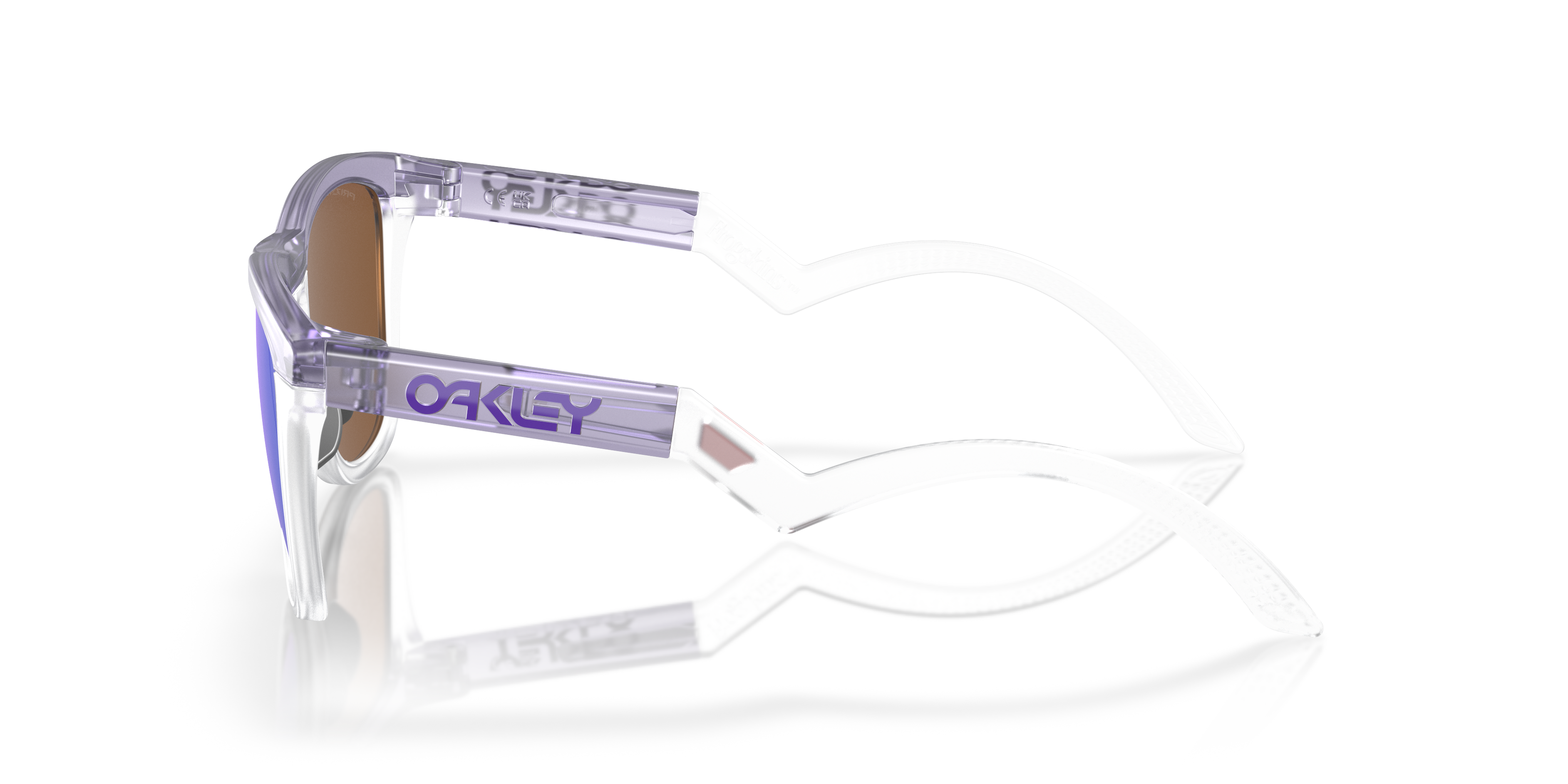 OAKLEY OO9289 FROGSKINS HYBRID 928901 55
