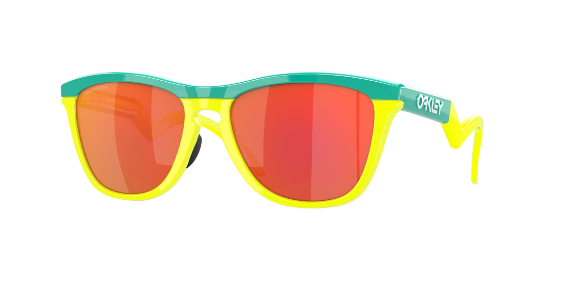OAKLEY OO9289 FROGSKINS HYBRID 928902 55