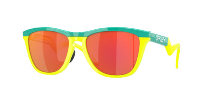 OAKLEY OO9289 FROGSKINS HYBRID 928902 55
