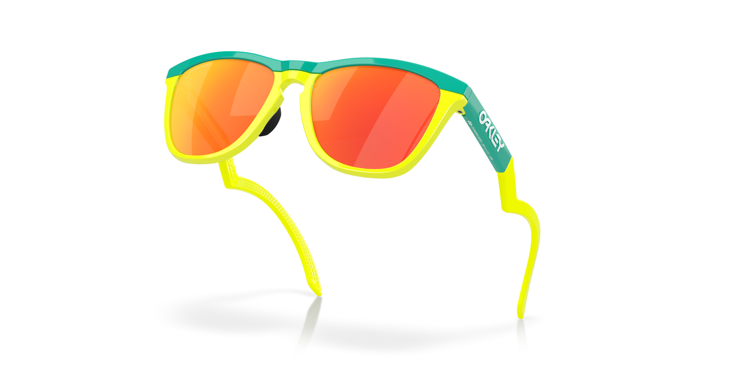 OAKLEY OO9289 FROGSKINS HYBRID 928902 55