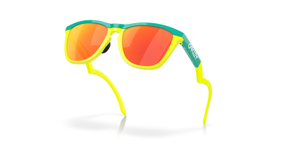 OAKLEY OO9289 FROGSKINS HYBRID 928902 55