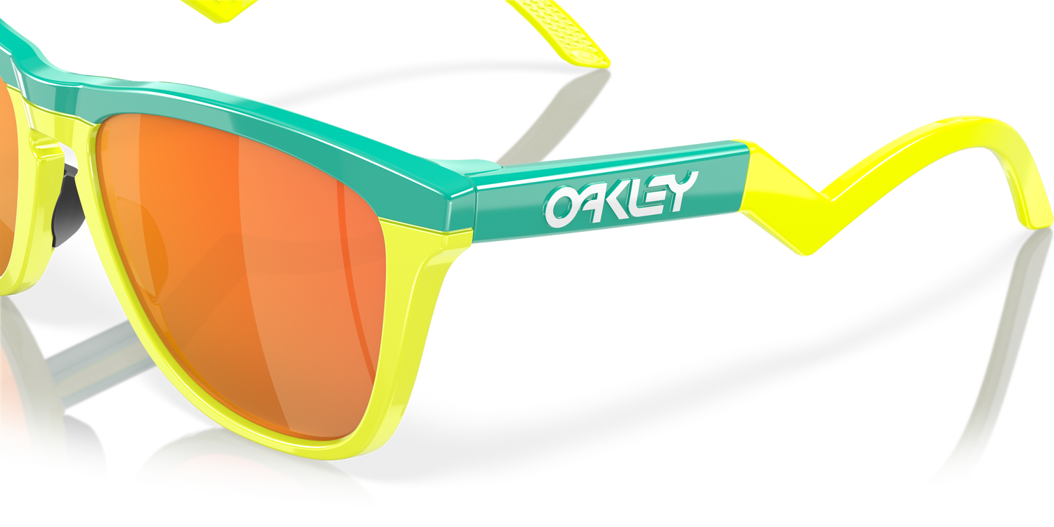 OAKLEY OO9289 FROGSKINS HYBRID 928902 55