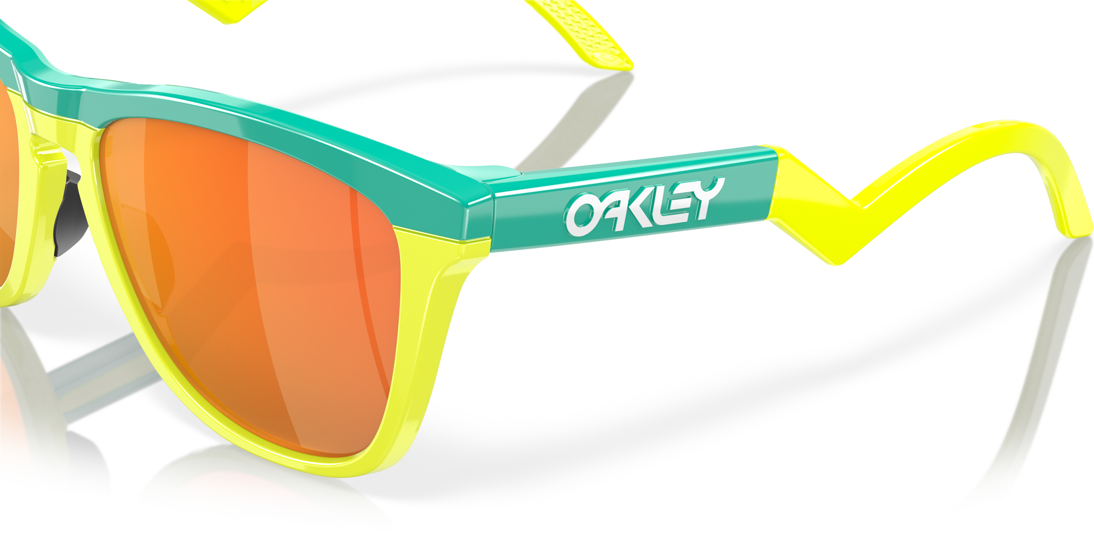 OAKLEY OO9289 FROGSKINS HYBRID 928902 55