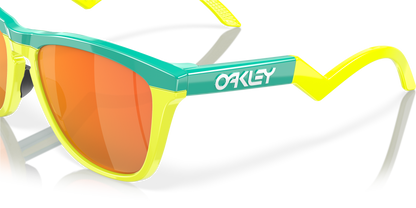 OAKLEY OO9289 FROGSKINS HYBRID 928902 55