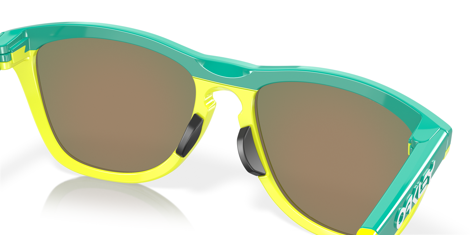 OAKLEY OO9289 FROGSKINS HYBRID 928902 55