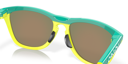 OAKLEY OO9289 FROGSKINS HYBRID 928902 55