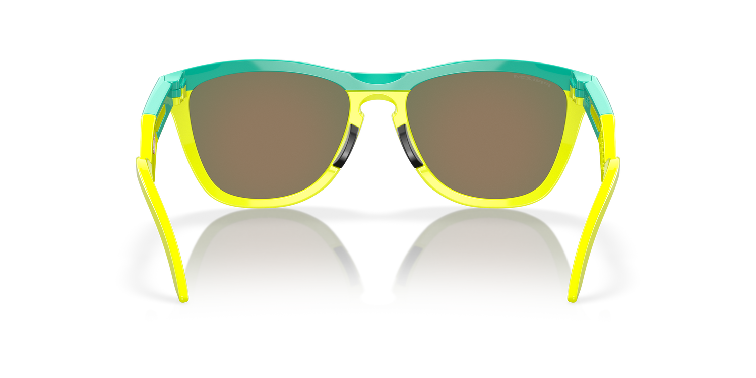 OAKLEY OO9289 FROGSKINS HYBRID 928902 55