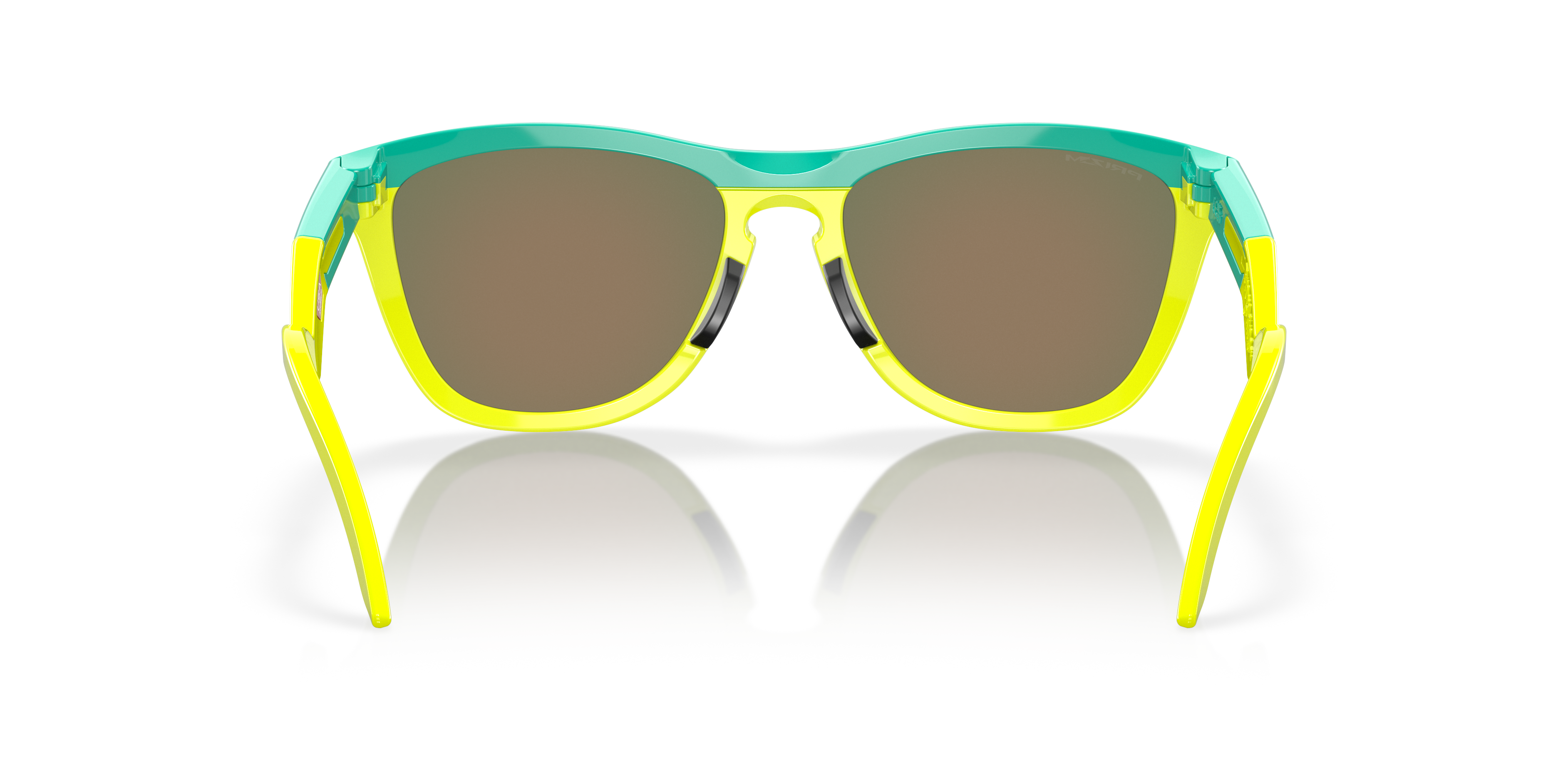 OAKLEY OO9289 FROGSKINS HYBRID 928902 55