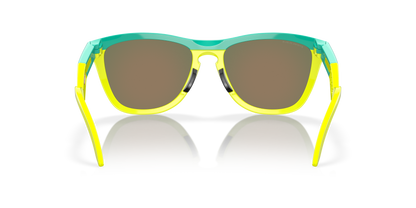 OAKLEY OO9289 FROGSKINS HYBRID 928902 55