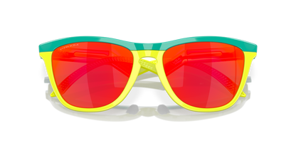 OAKLEY OO9289 FROGSKINS HYBRID 928902 55