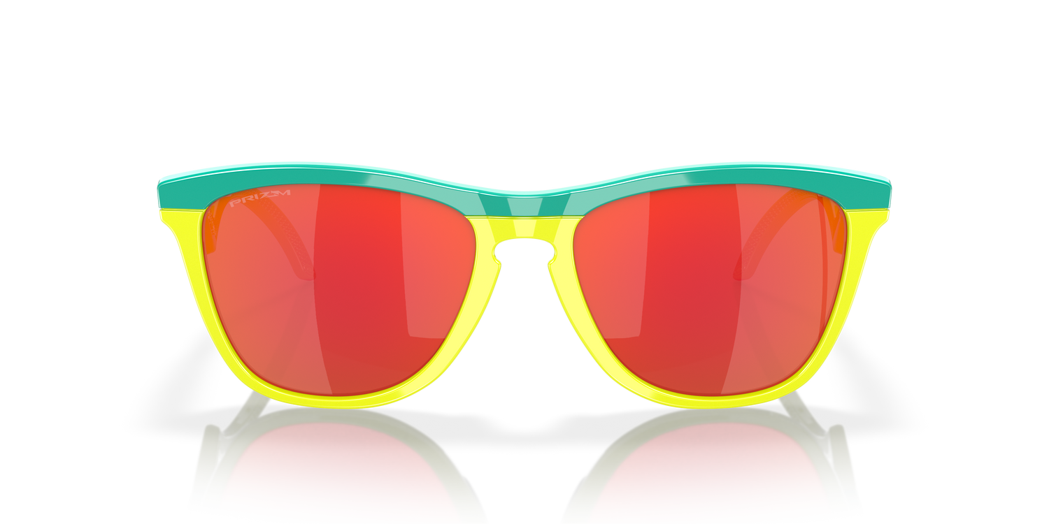 OAKLEY OO9289 FROGSKINS HYBRID 928902 55