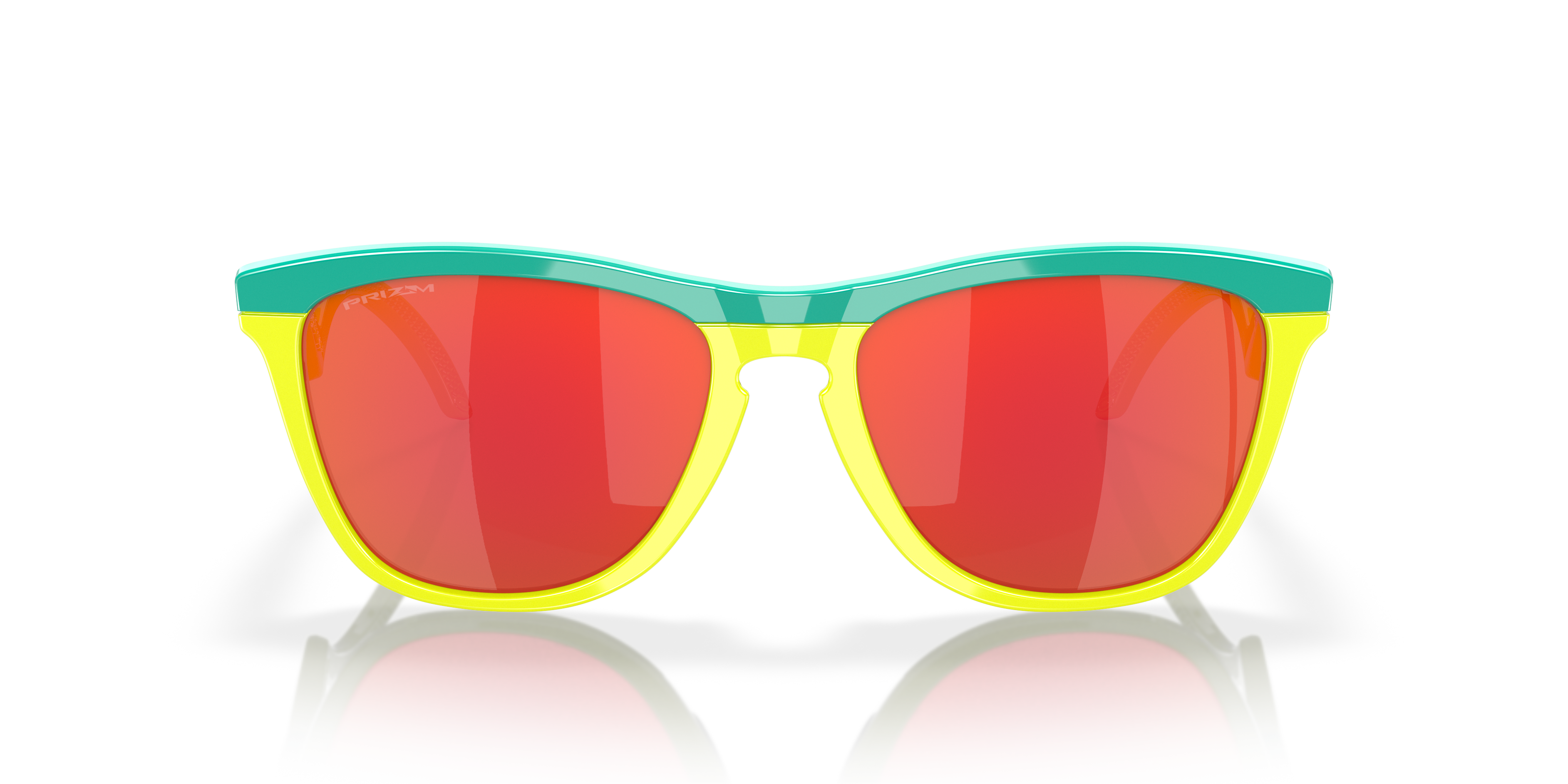 OAKLEY OO9289 FROGSKINS HYBRID 928902 55