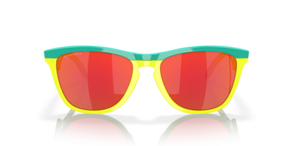 OAKLEY OO9289 FROGSKINS HYBRID 928902 55