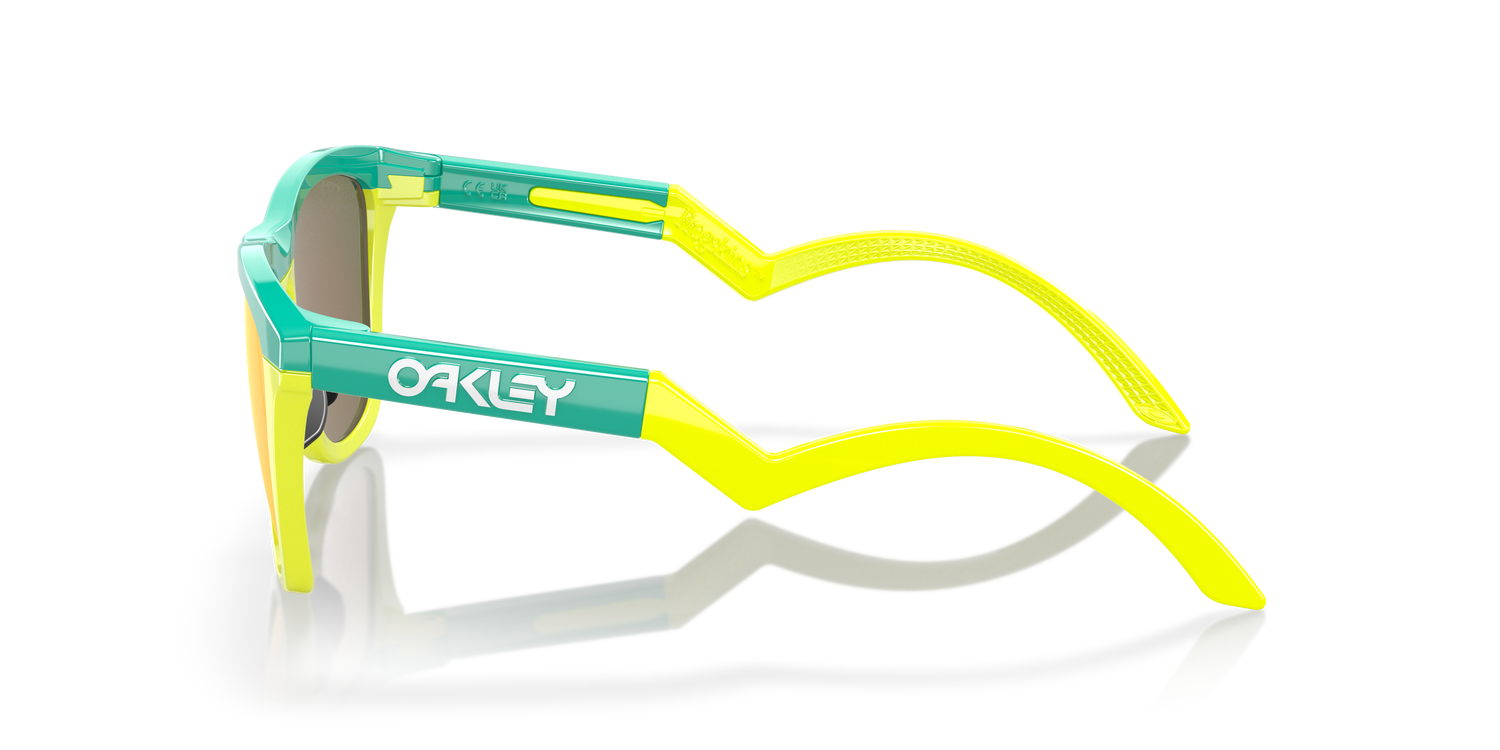 OAKLEY OO9289 FROGSKINS HYBRID 928902 55