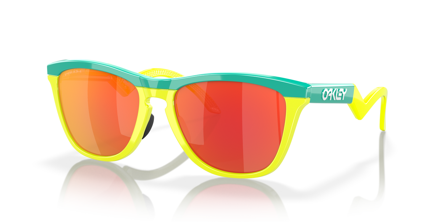 OAKLEY OO9289 FROGSKINS HYBRID 928902 55