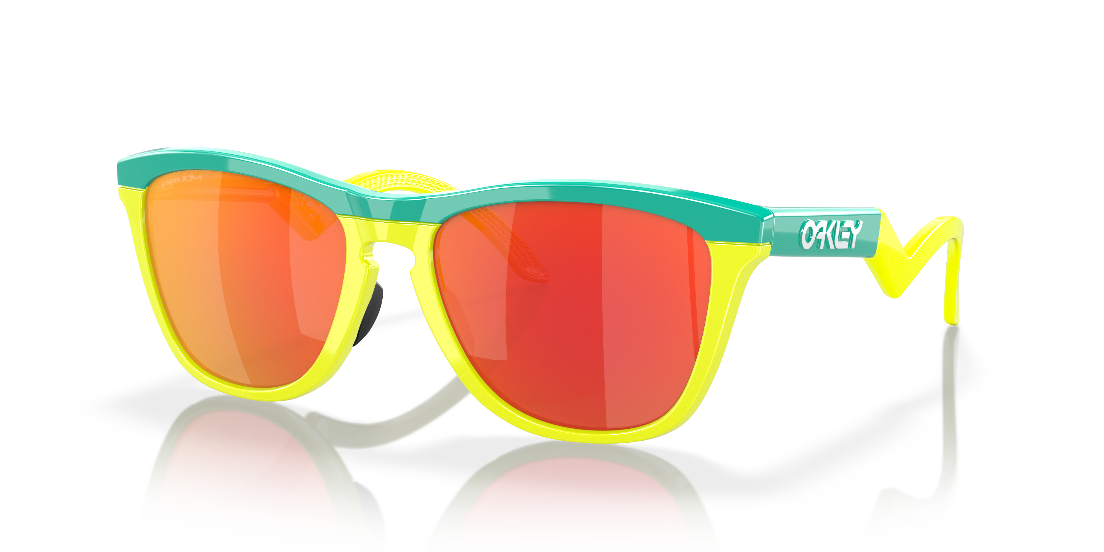 OAKLEY OO9289 FROGSKINS HYBRID 928902 55