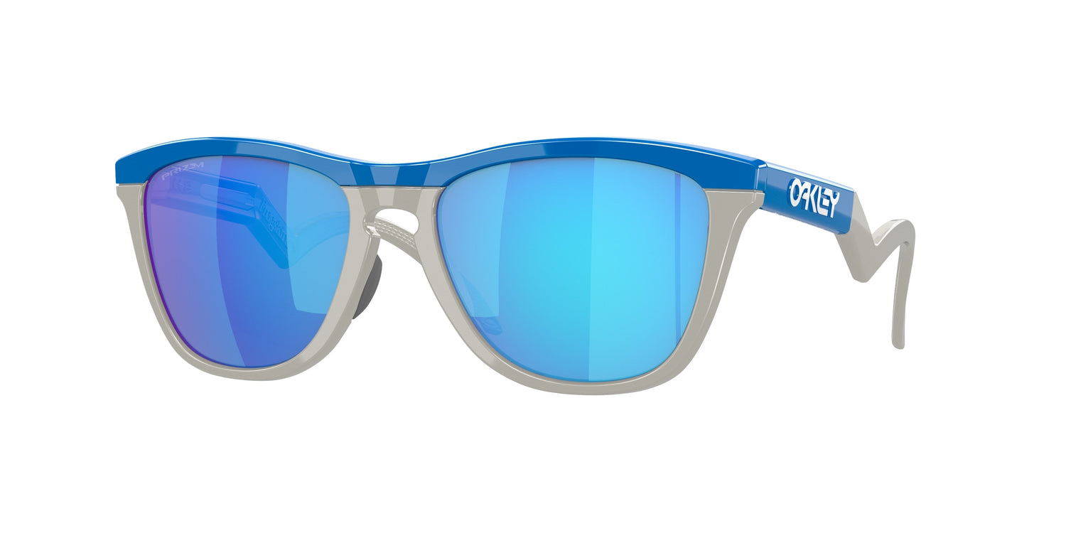 OAKLEY OO9289 FROGSKINS HYBRID 928903 55