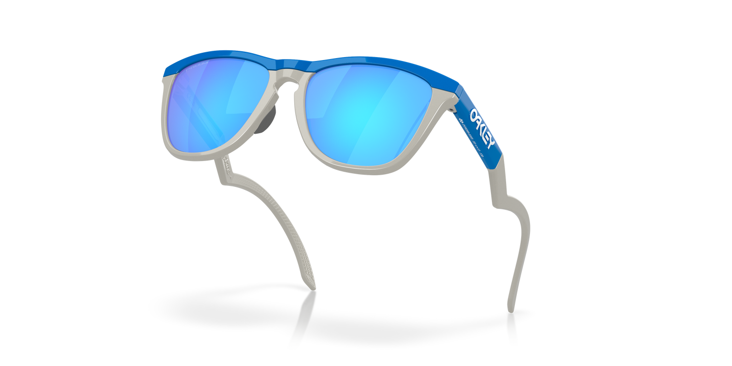 OAKLEY OO9289 FROGSKINS HYBRID 928903 55
