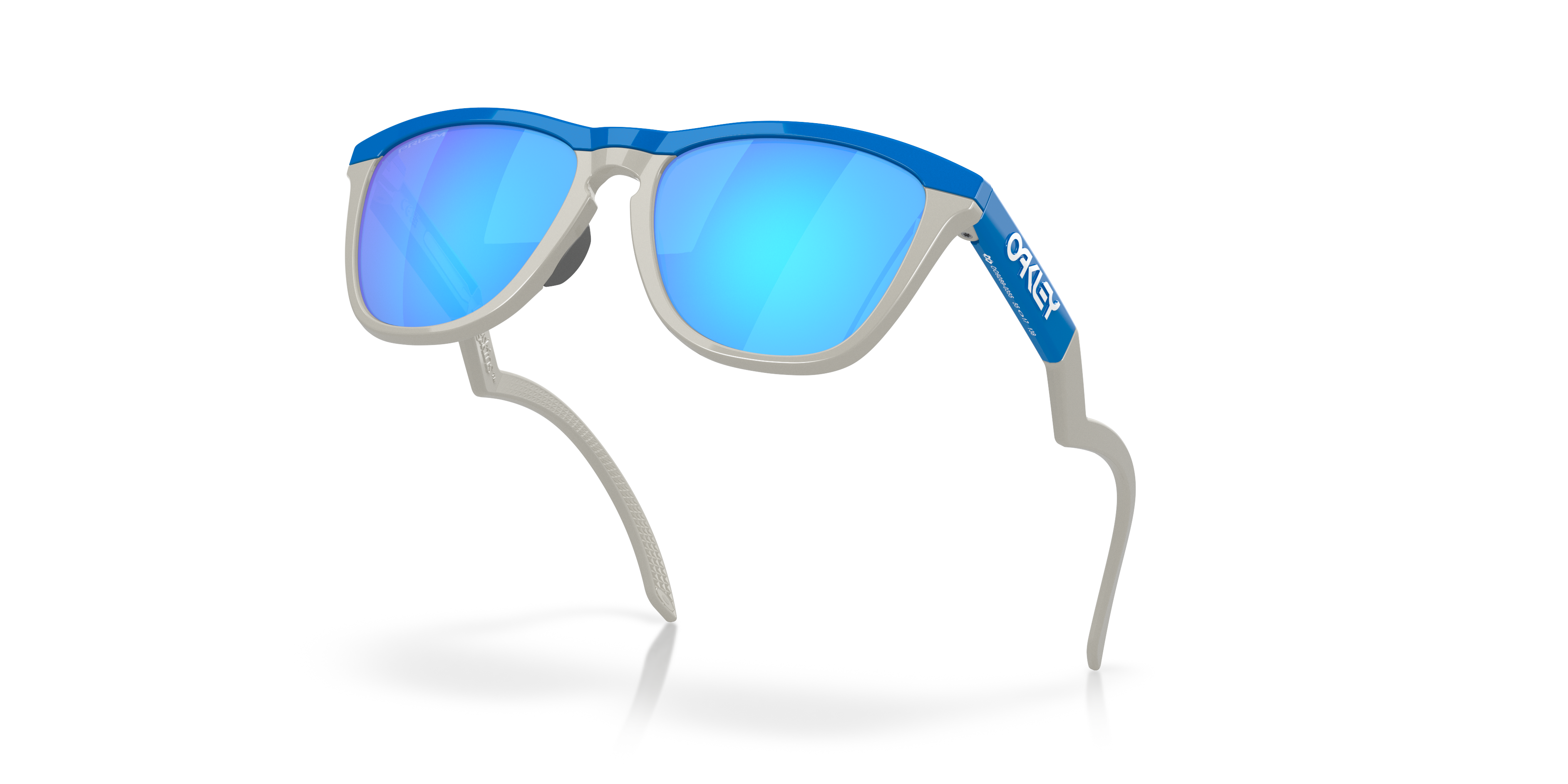 OAKLEY OO9289 FROGSKINS HYBRID 928903 55