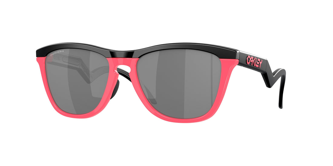 OAKLEY OO9289 FROGSKINS HYBRID 928904 55