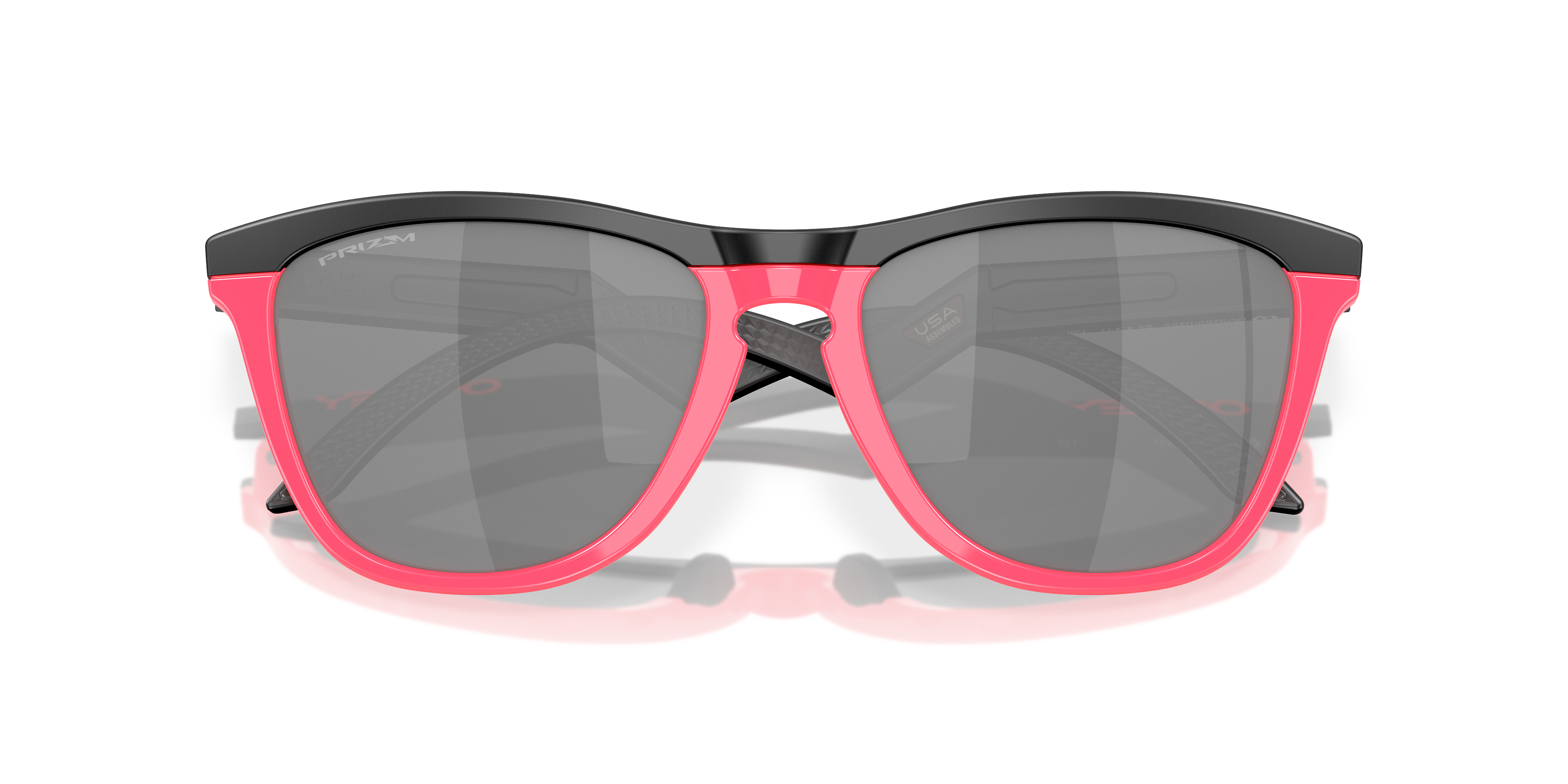 OAKLEY OO9289 FROGSKINS HYBRID 928904 55