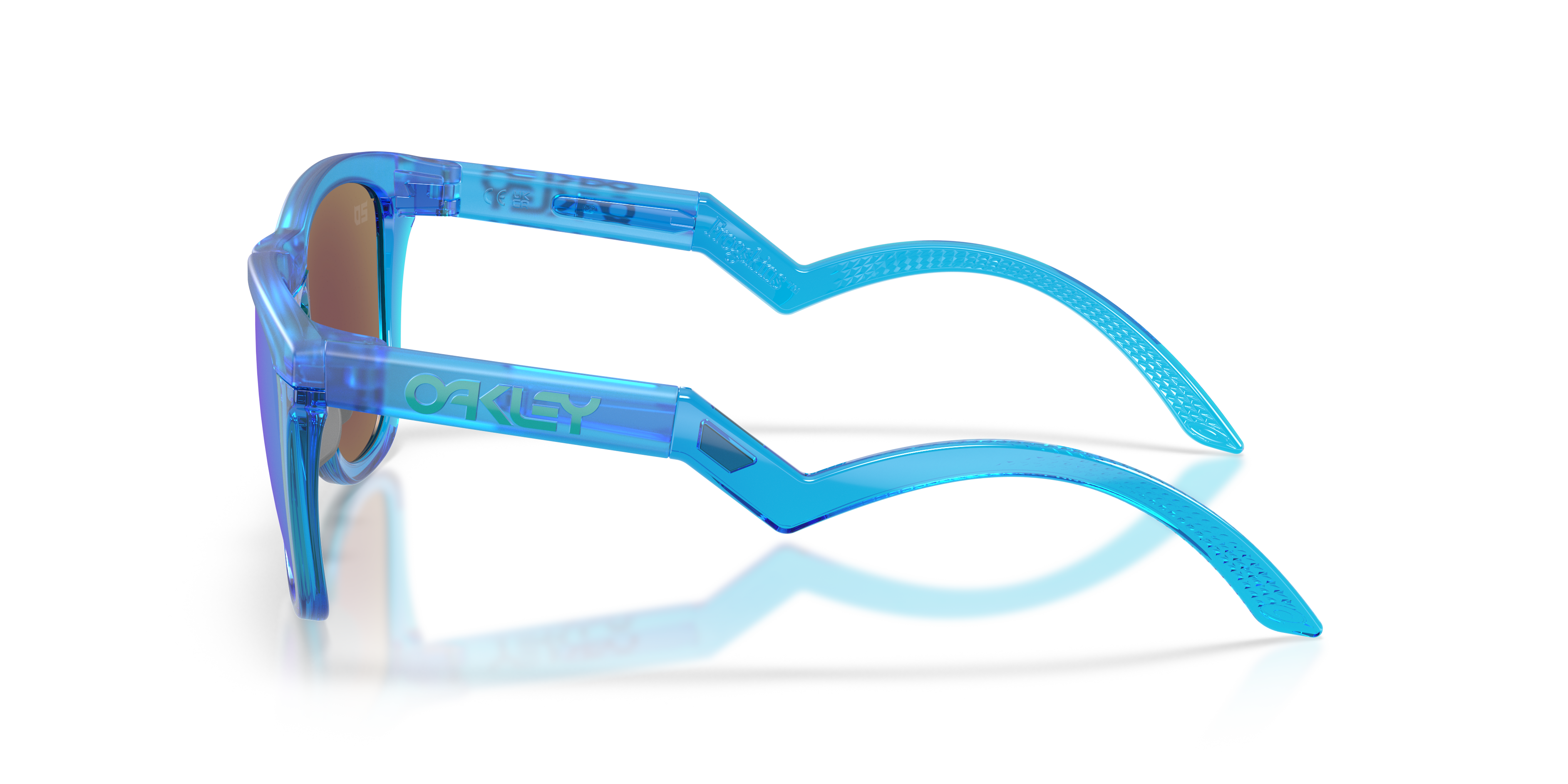 OAKLEY OO9289 FROGSKINS HYBRID 928909 55