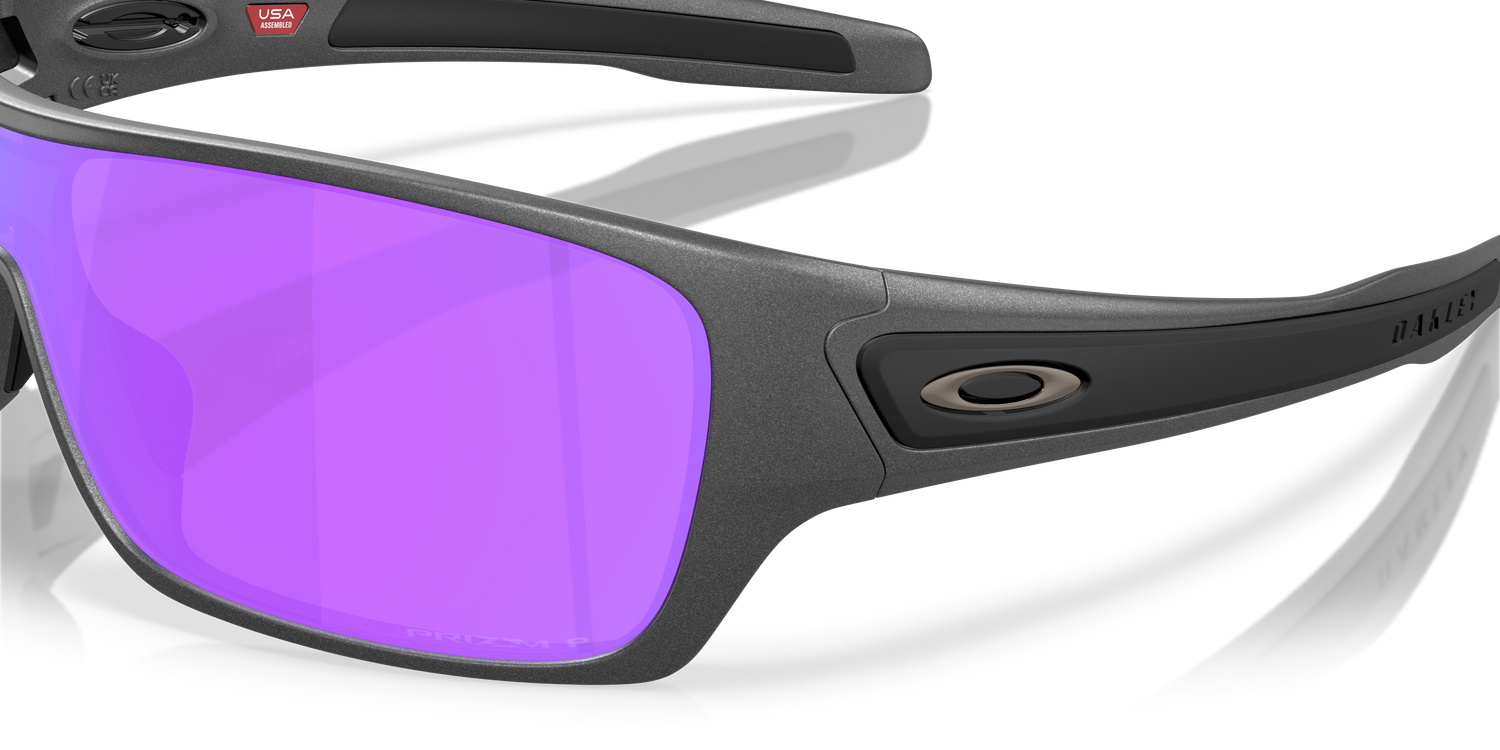 OAKLEY OO9307 TURBINE ROTOR 930731 32