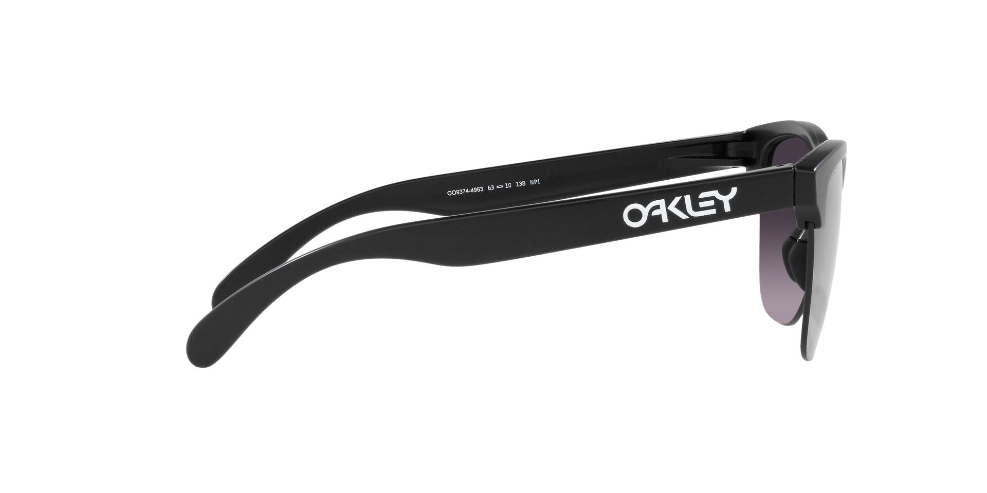 OAKLEY OO9374 FROGSKINS LITE 937449 63