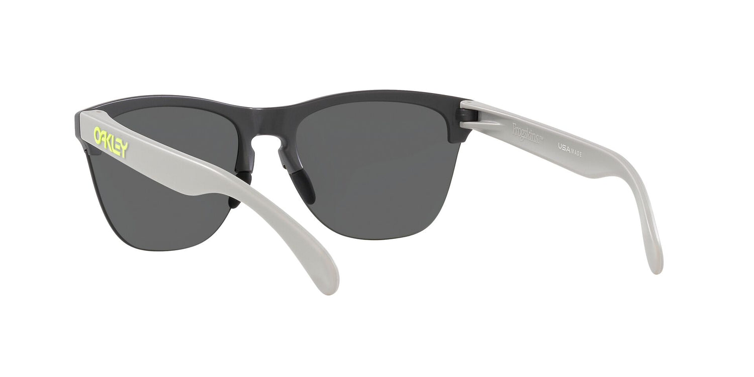 OAKLEY OO9374 FROGSKINS LITE 937451 63