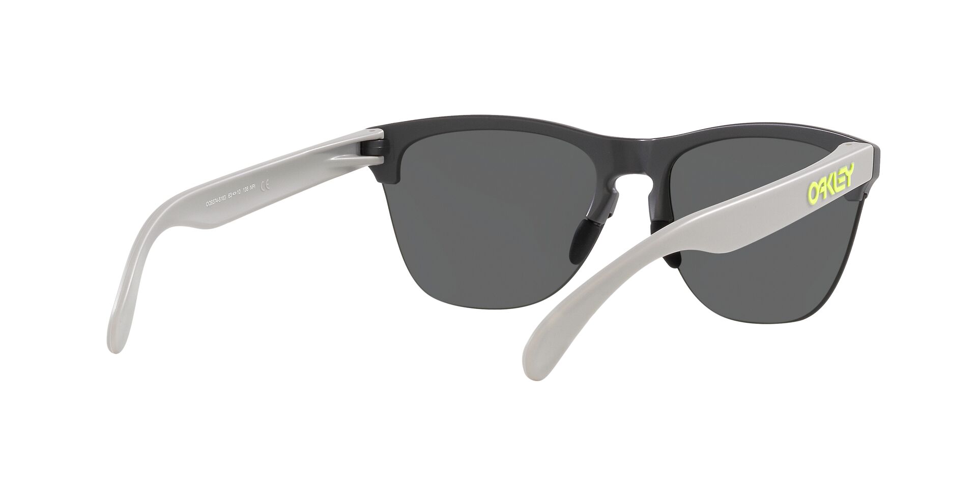 OAKLEY OO9374 FROGSKINS LITE 937451 63