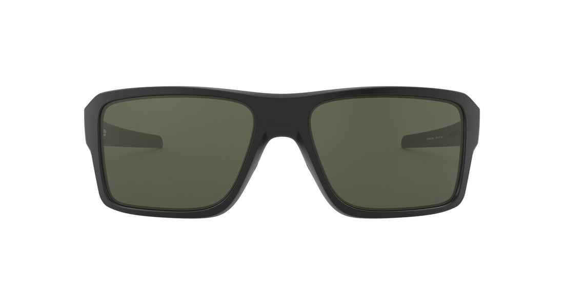OAKLEY OO9380 DOUBLE EDGE 938001 66
