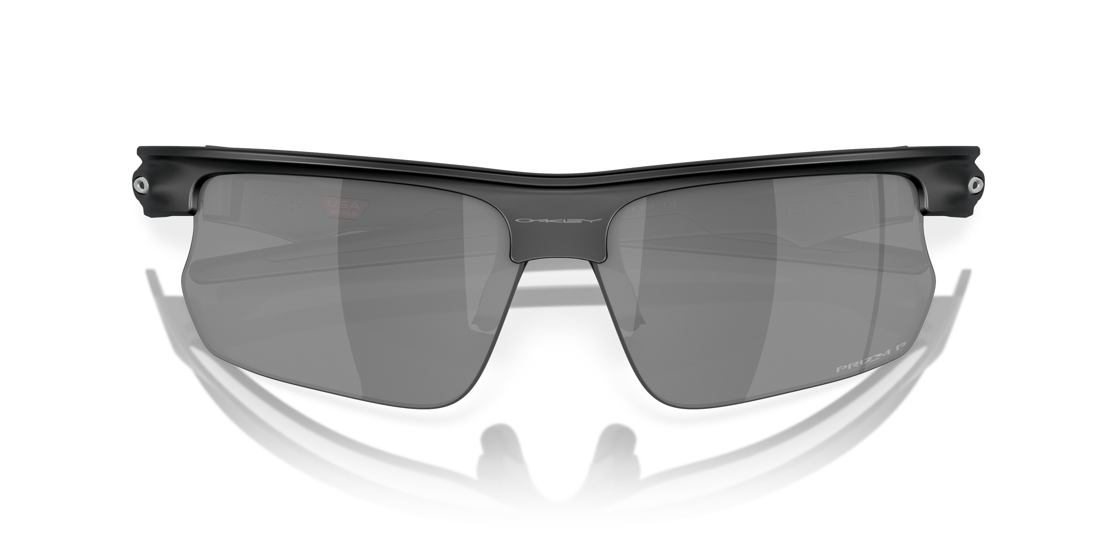 OAKLEY OO9400 BISPHAERA 940001 68