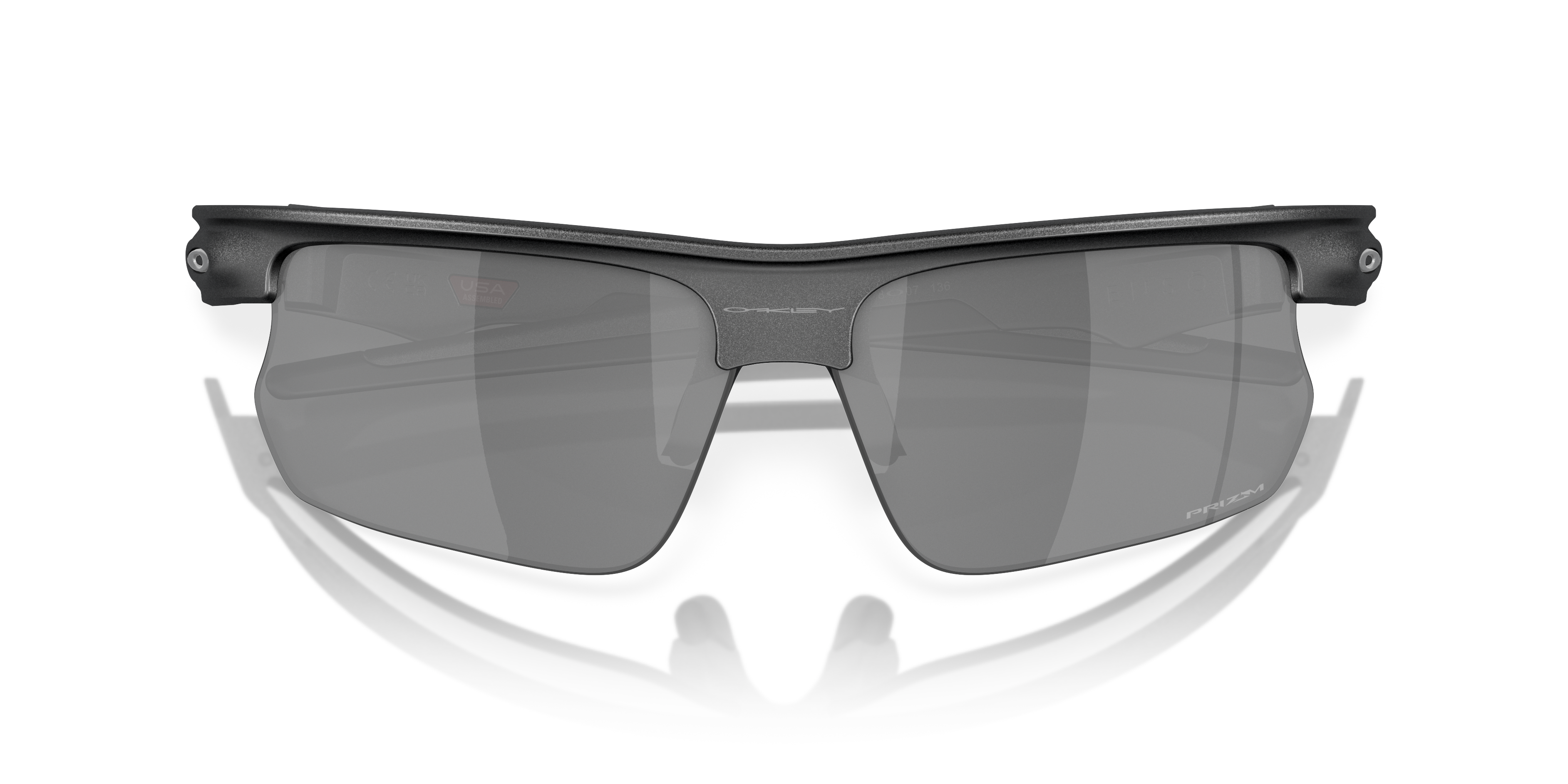 OAKLEY OO9400 BISPHAERA 940002 68