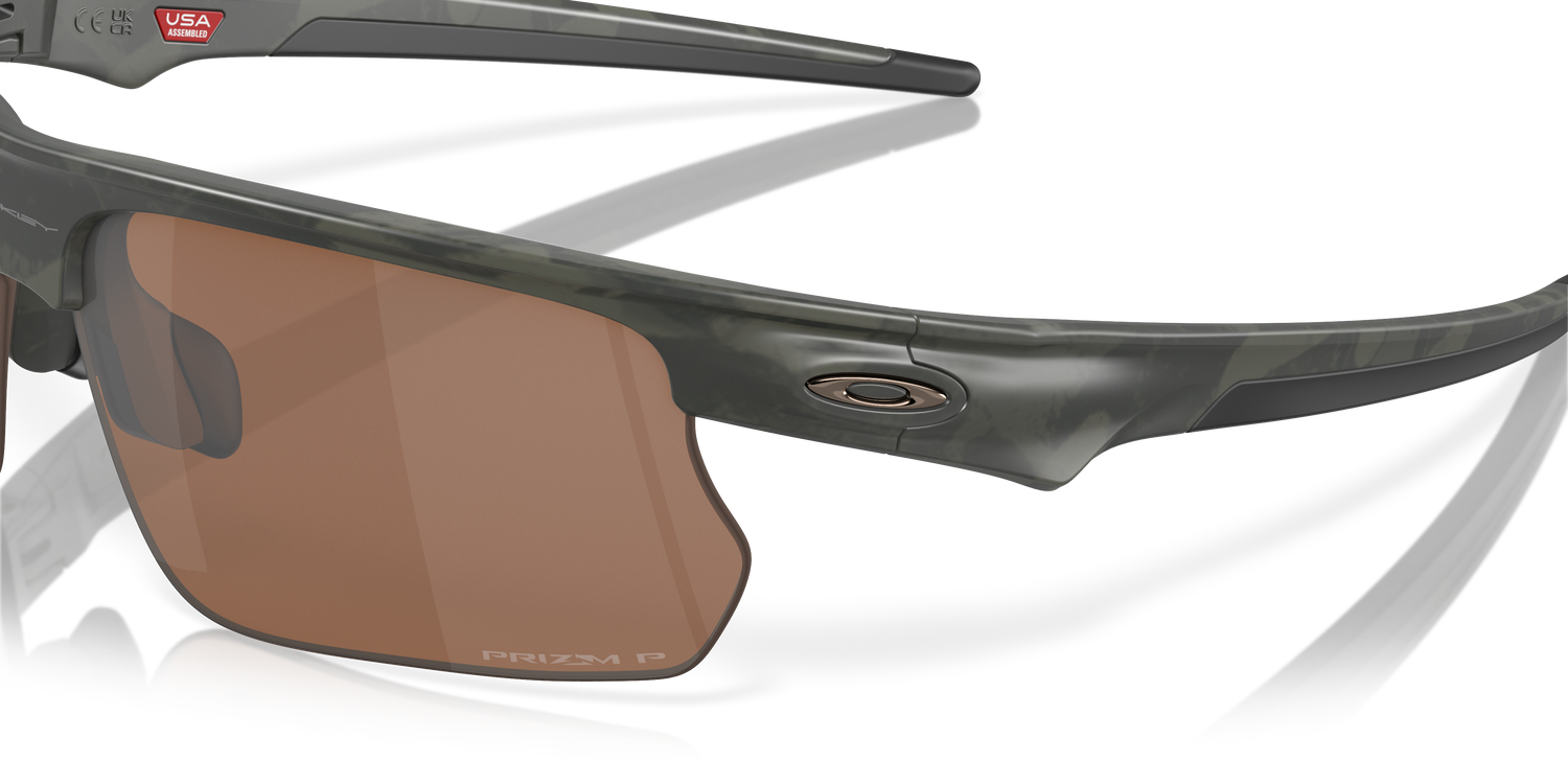 OAKLEY OO9400 BISPHAERA 940004 68
