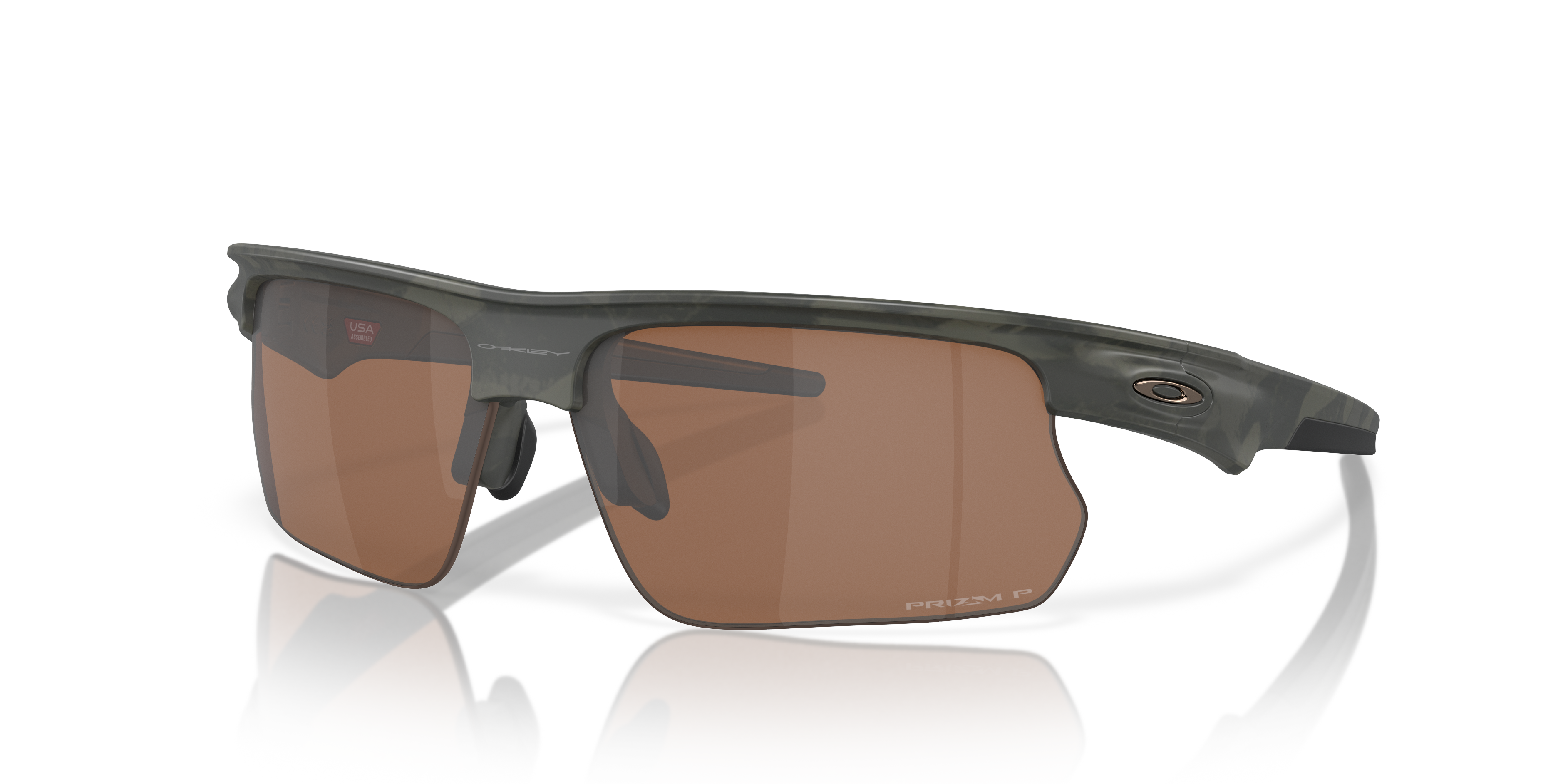 OAKLEY OO9400 BISPHAERA 940004 68