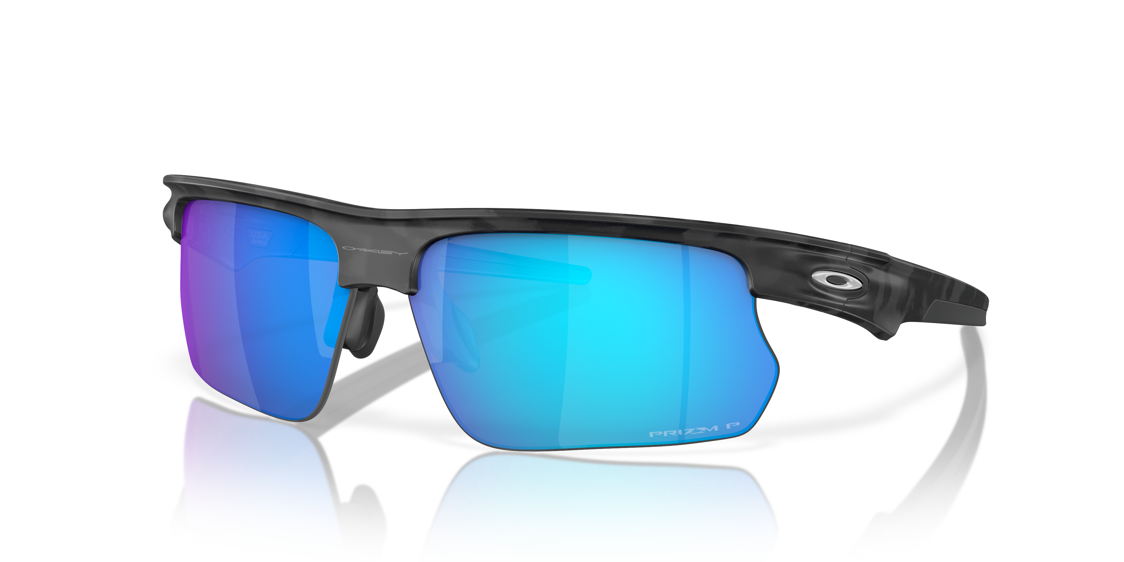 OAKLEY OO9400 BISPHAERA 940005 68